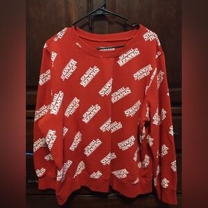 Stranger Things Sweatshirt